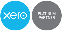 Xero Platinum Partner