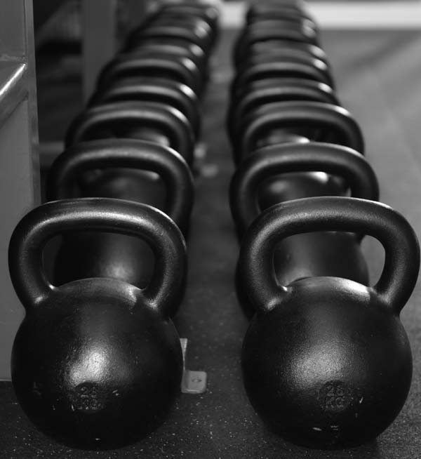 Dumbbells